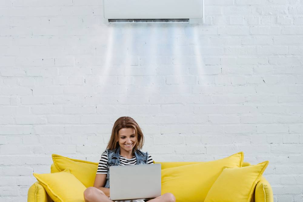 A Homeowner's Guide To Determining The Right AC Unit Size