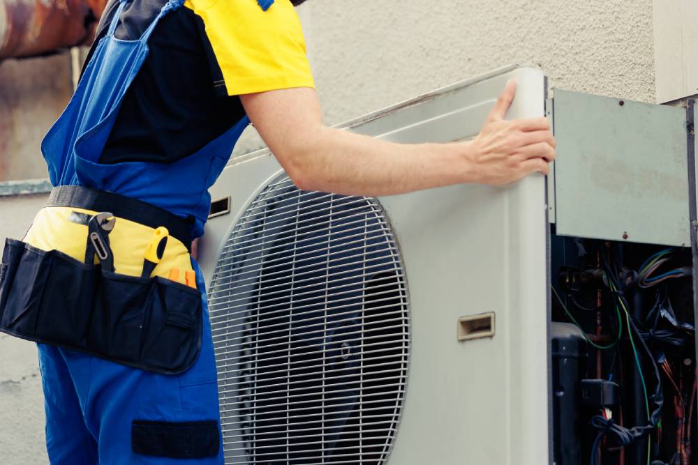 5 Reasons Why You Should Choose Local HVAC Companies In Florida