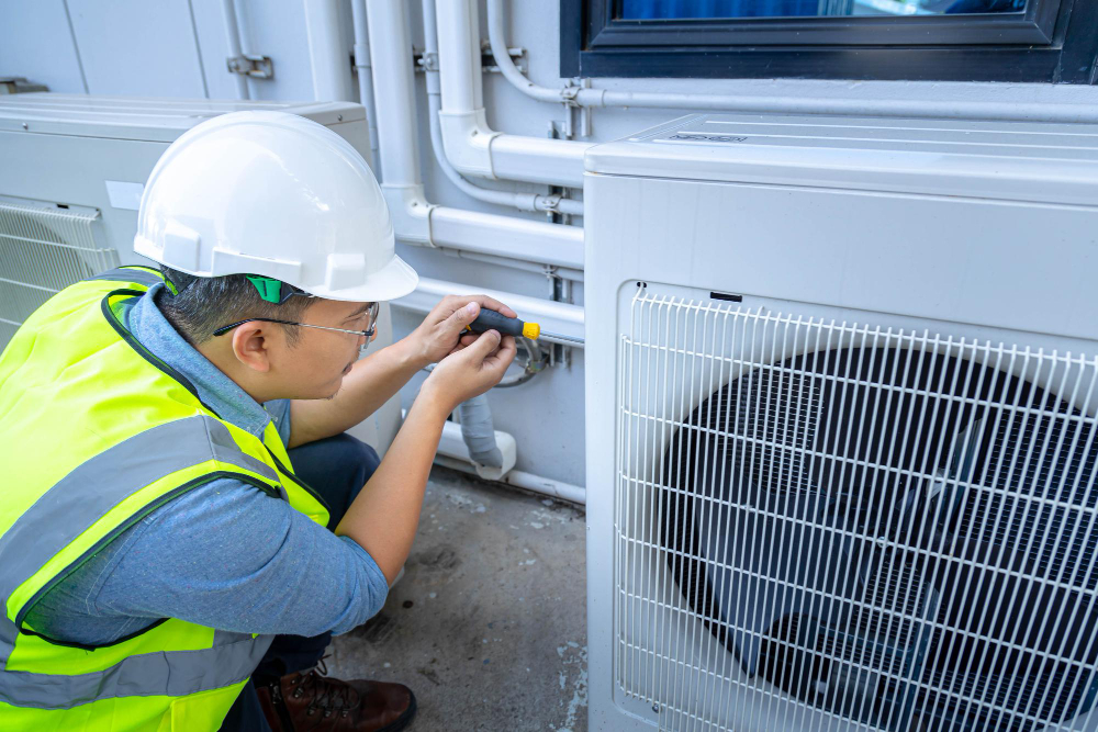 15 Questions To Ask When Hiring A Professional HVAC Installer