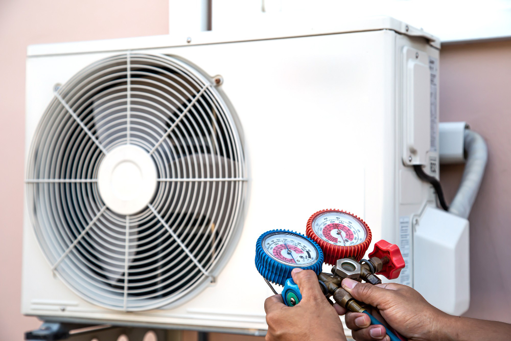 A Comprehensive Guide To HVAC Parts