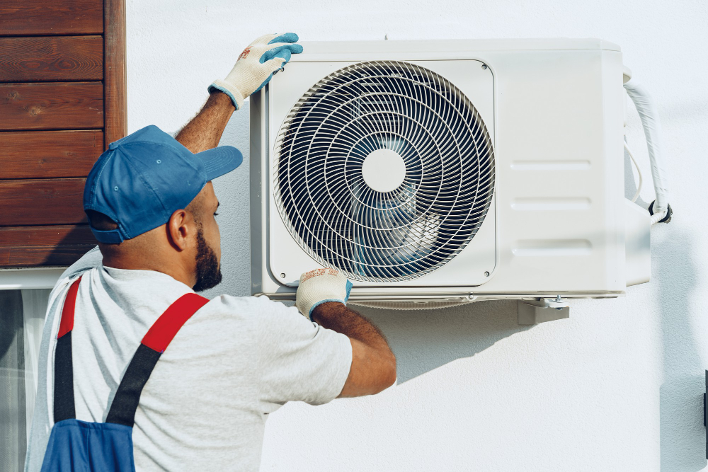 AC Installation Cost In Florida: How Much Does It Cost?