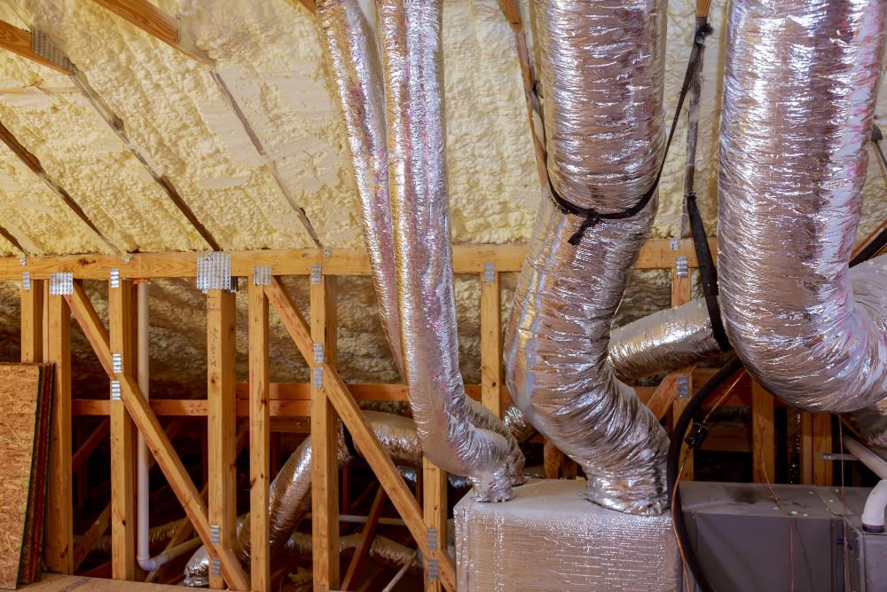 Ductless Vs. Ducted HVAC System: Which To Choose?