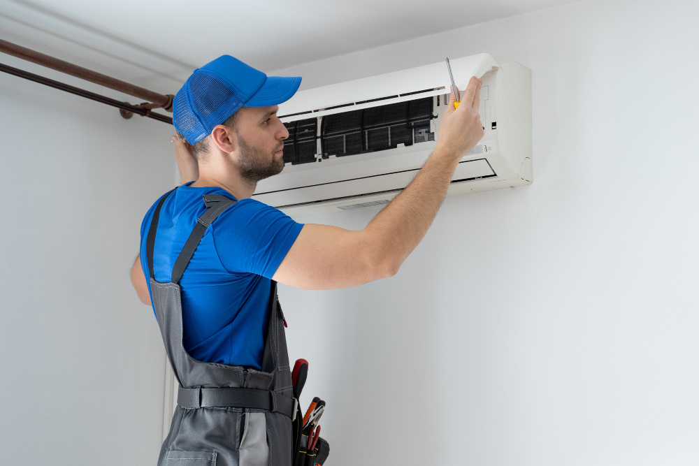 How Often Should AC Be Serviced?