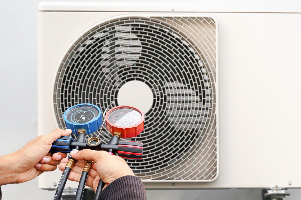 10 Common HVAC Problems And How Professionals Handle Them
